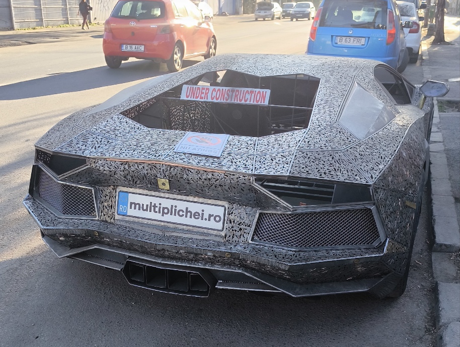 Lamborghini