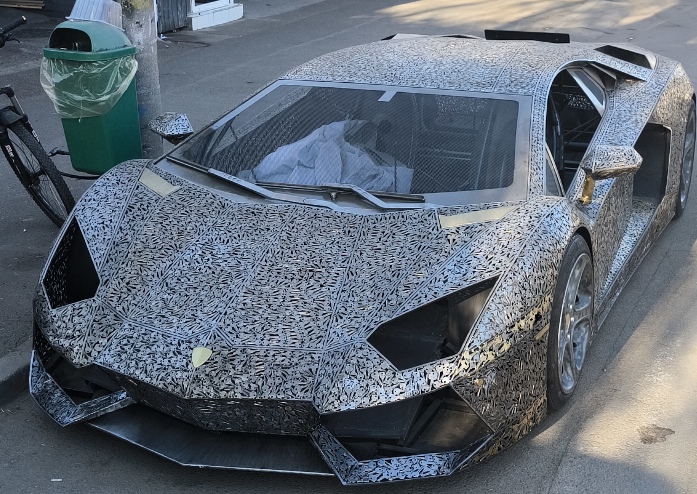 Lamborghini