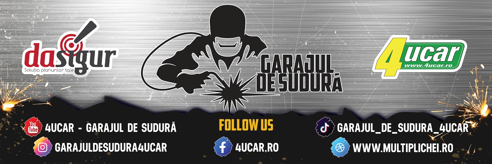 Garajul de Sudura