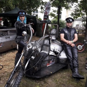 TRIKE
